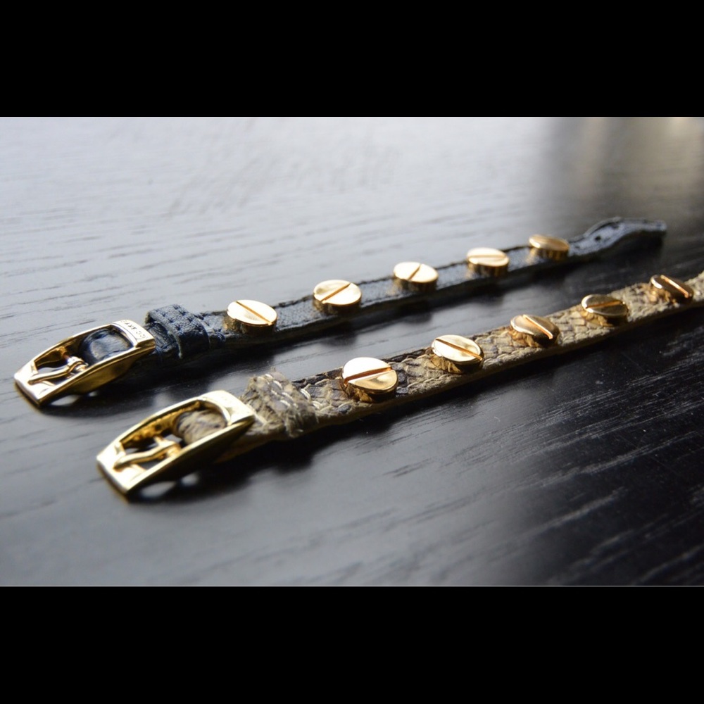 CC Skye Bracelets (2 for 1)